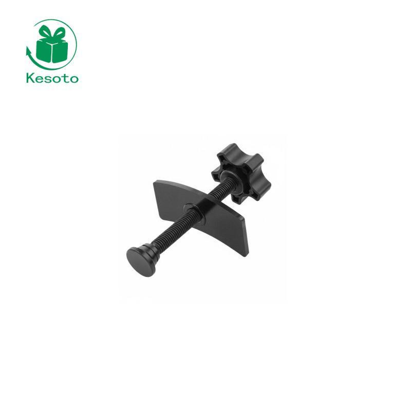 Kesoto Brake Caliper Rewind Tool Universal Fit Caliper Công cụ định vị lại pít tông Công cụ dễ dàng