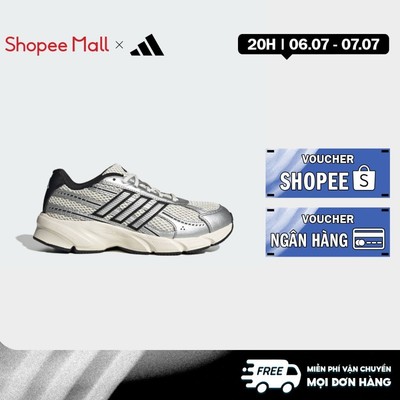 adidas Phong cách sống GIÀY TECHNOCHAOS 2000 Nữ trắng HQ7289