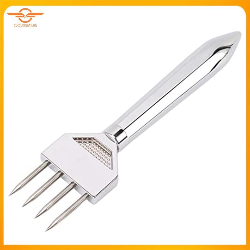 [CloudsMiles.th] Ice Pick, Nón Ba Đầu, Máy Nghiền Đá Thanh, Bóng Đá Whisky, Trident, Bar Ice Breaker