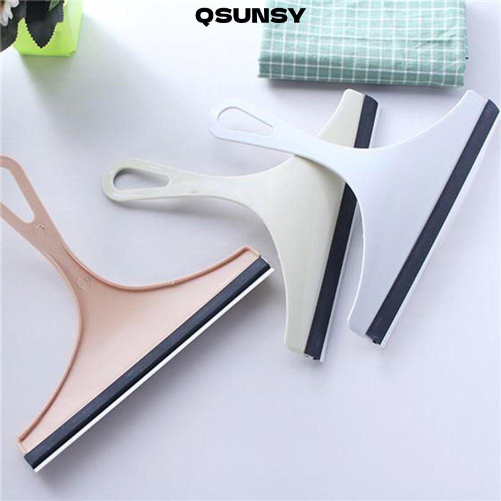 QSUNSY Window Cleaner Phòng tắm Bàn giặt Màn hình gạch Squeegee