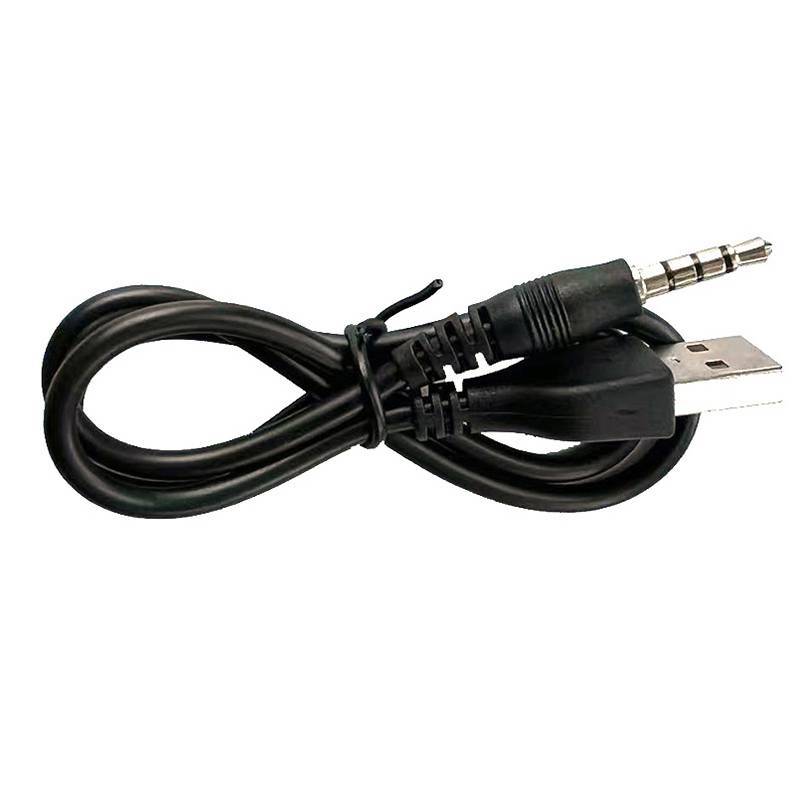 CANAMEK Mũ Bảo Hiểm Inte Phụ Kiện Cáp Sạc USB Cho Ejeas Vnetphone V6 V4 V4C V6C V6 Pro FBIM Mũ Bảo H