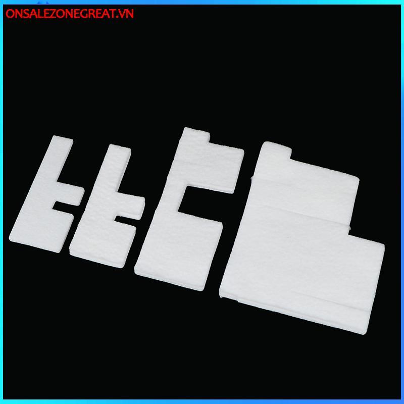 Bộ giảm xóc ons cho G1000 G1100 G2000 G2100 G3000 G3100 G4000 G4100 tại