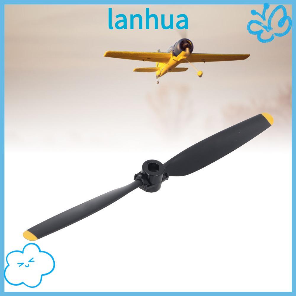 LANHUA 2 Cánh quạt máy bay RC, Chống mài mòn Dễ dàng lắp đặt Cánh quạt máy bay RC, Cánh quạt thay th