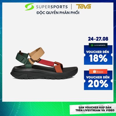 Giày Sandals Nam Teva Hurricane Xlt3 - Nhiều Màu - 1173670-BRMU