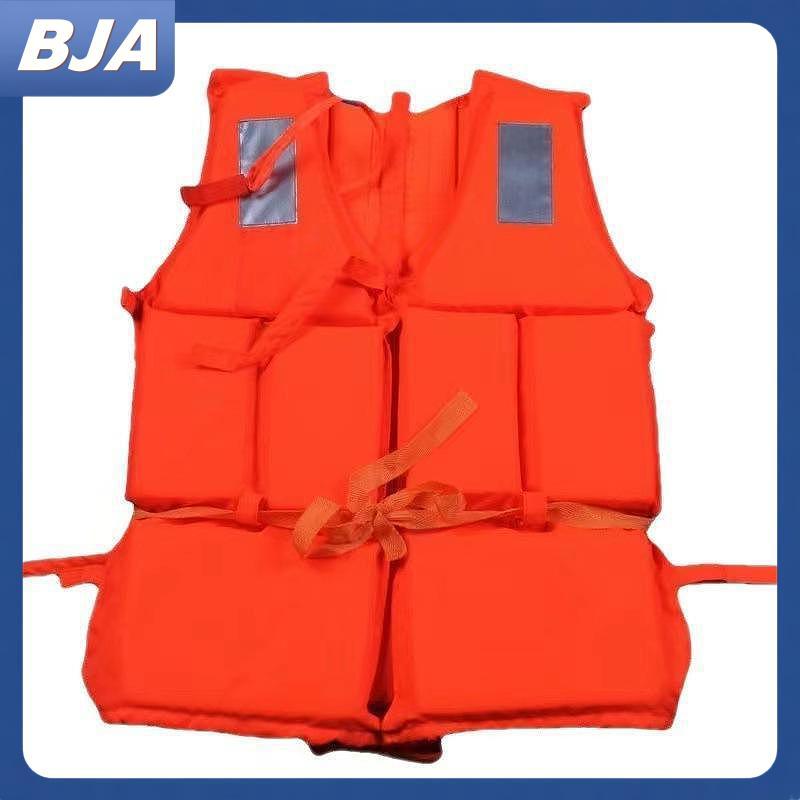 BJA Nổi Cao Cấp Người Lớn Cứu Hộ Khẩn Cấp Thiện Vest Life Jaet BJA