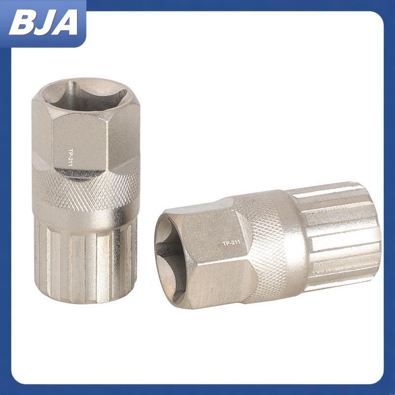 BJA Xe Đạp Xe Tay Cassette Loại Bỏ Bánh Đà Freewheel Remover BJA