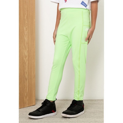 Quần Trẻ Em Skechers Basketball Culture Leggings - SL325K266-04EZ Online Sale