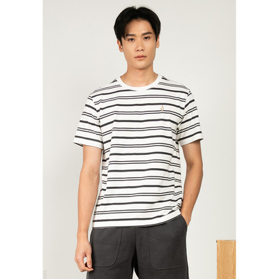 Áo Thun Tay Ngắn Nam Skechers Urban Outdoor Short Sleeve Tee - SL325M398-00QF Online Sale
