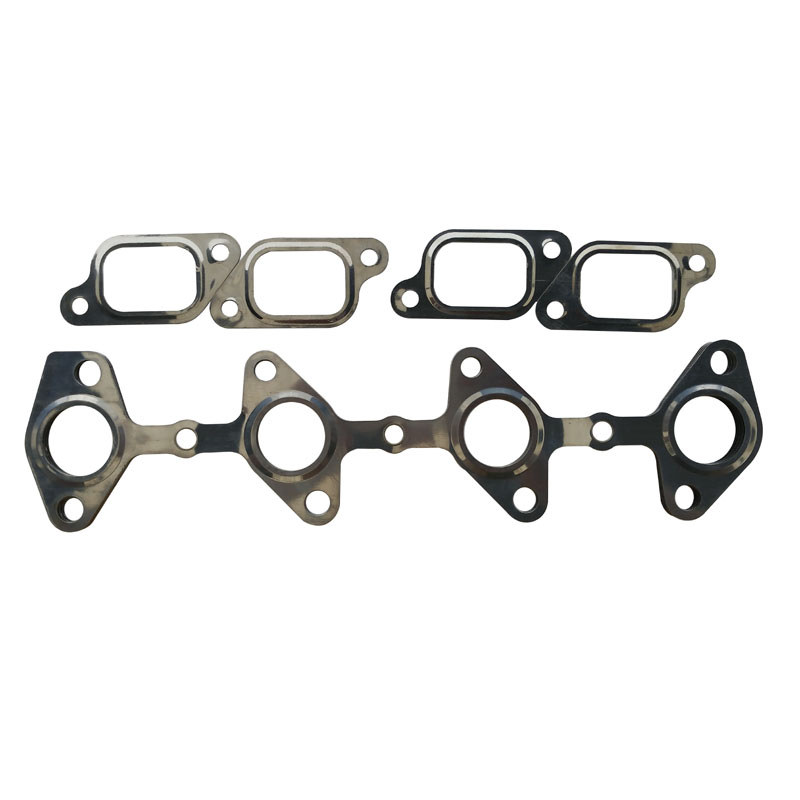 [Bán-Well] 1kz 1kzte 1kz-Te Dành Cho Xe Toyota Hilux Land Cruiser 3.0 Ống Xả Đa Dạng Bộ Phận Động Cơ