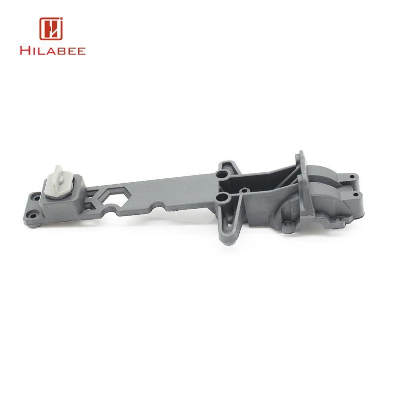 [UsusexaMY] Vỏ hộp số phía trước RC 1: 12, Bộ phận nâng cấp, chắc chắn cho Wltoys 124008 124010 Xe R