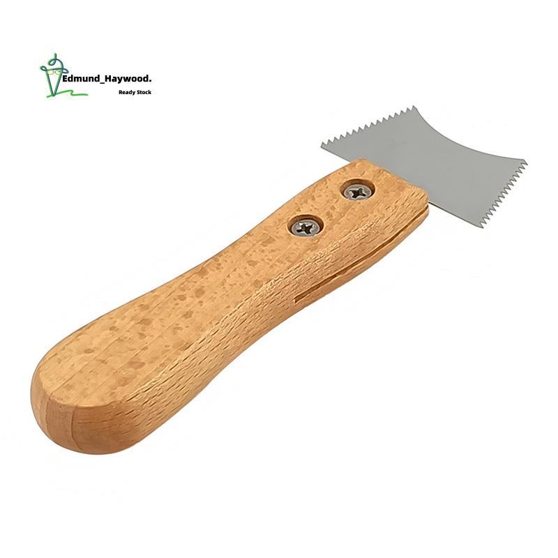 Đàn Guitar Fret Saw Sloting Hole Guitar Fret Nut Saddle Saw Dụng cụ làm sạch Nhạc cụ Dụng cụ