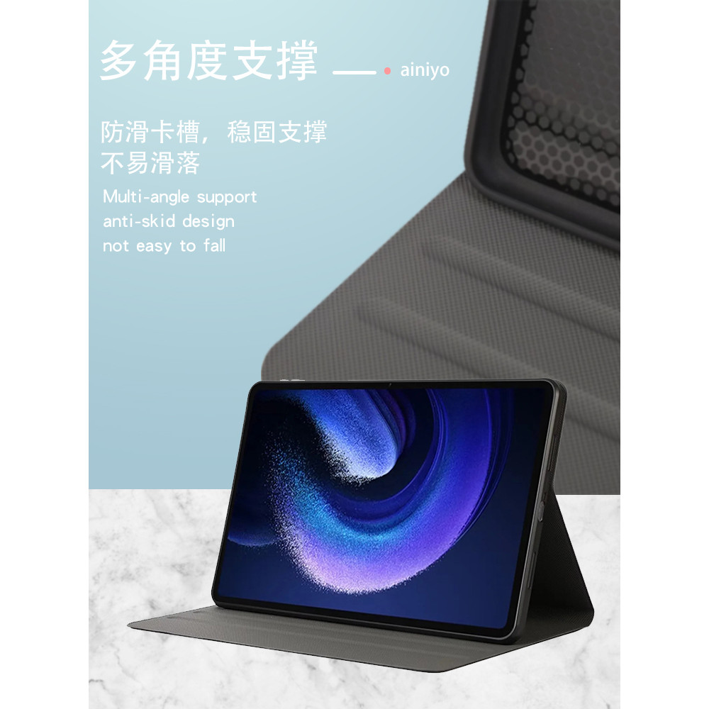 Thích hợp cho Honor Tablet BRT-W09 Vỏ bảo vệ 11 Inch HONOR V7 pro Vỏ bảo vệ máy tính Bao gồm tất cả 