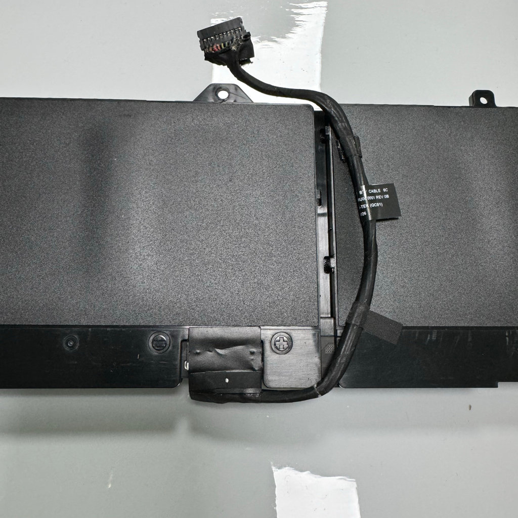 Cáp liên kết pin máy tính xách tay Dell Precision 15 3561 3571 9JRV0 9JRVO chính hãng