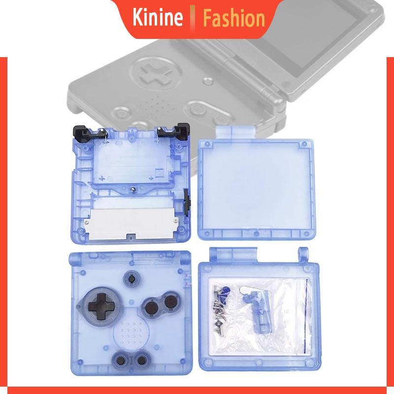 Vỏ thay thế KIN để chọn mẫu Advance Clear Housing Clear Housing Clear