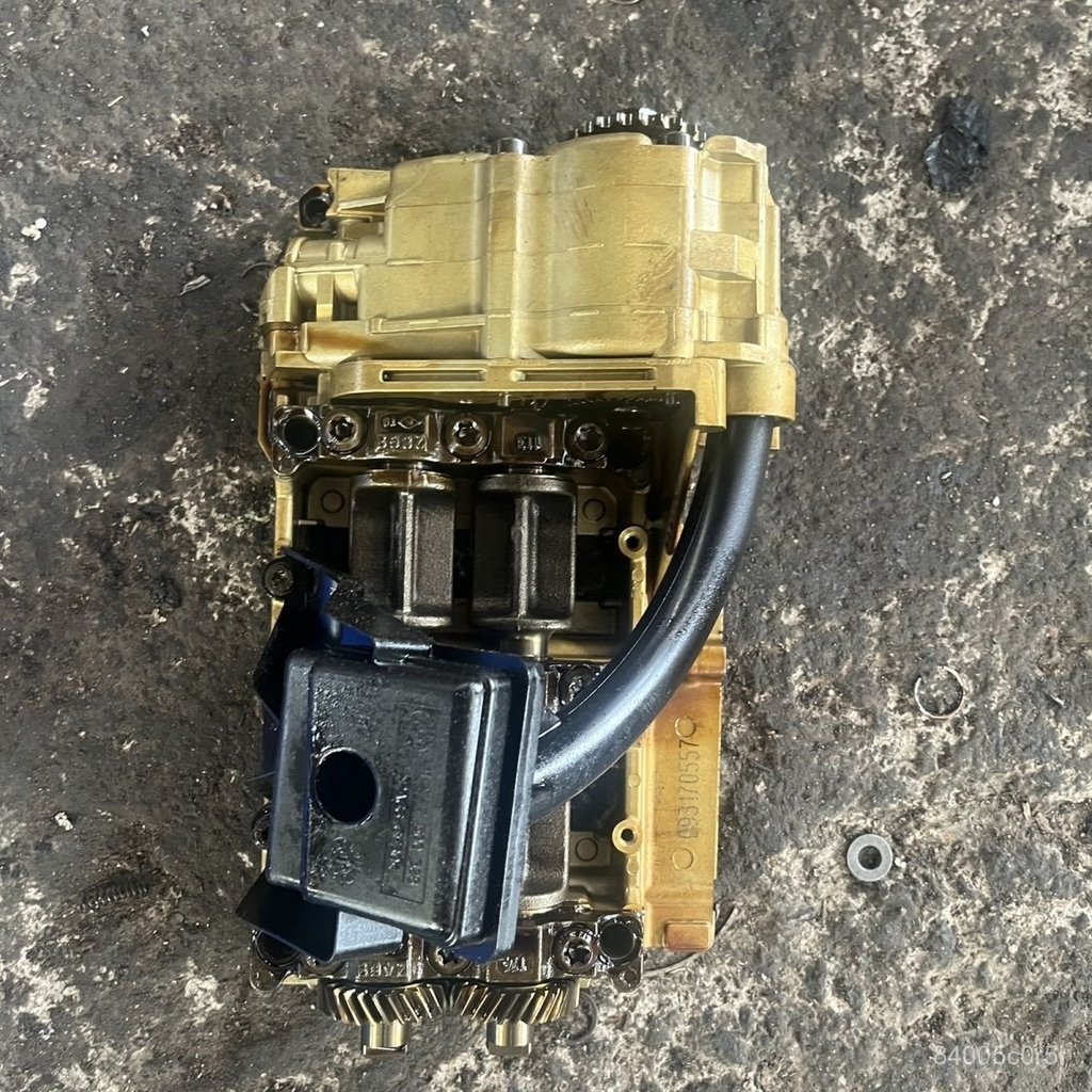 Trục cân bằng, bơm dầu BMW N46, N42 cho E46, E90, 318, 320, 325, chính hãng bền bỉ