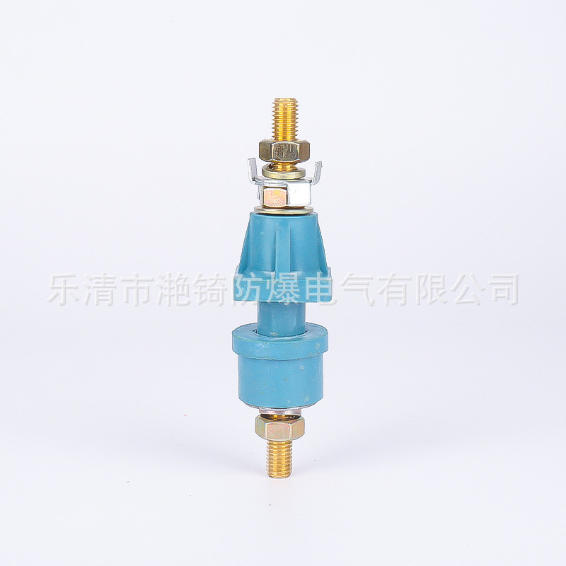 Số lượng lớn Phản hồi Công tắc điện Thiết bị đầu cuối Post JF6 (D) -JF10 (D) 660-1140 Động cơ bài th