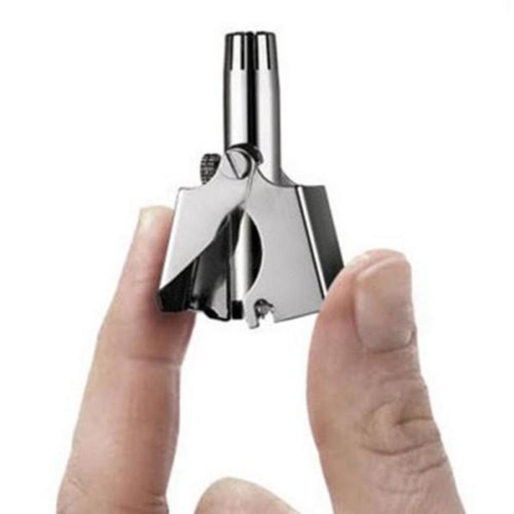 SODO Hướng Dẫn Sử Dụng Thép Không Gỉ Mũi Tai Tông Đơ Cắt Tóc T30 WF VN