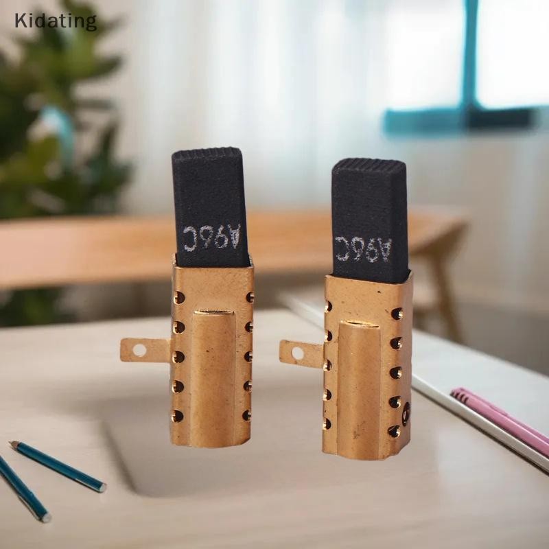 Kidating Thay Thế Bàn Chải Carbon 1619P01777 Cho PBH 2500 RE PBH 2000 PBH 2100 Dụng Cụ Búa Xoay Chất