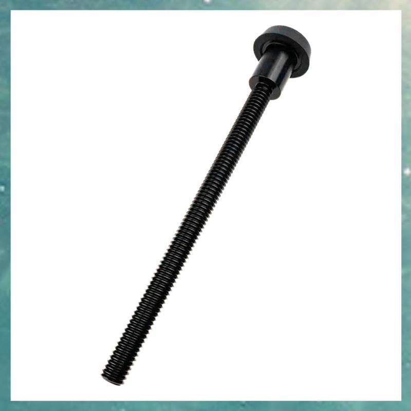 [uhktyltui.vn] Cue Back Plug Vít Cue Stick Cắm Vít Đối Trọng Áp dụng Cue Stick L151.5mm