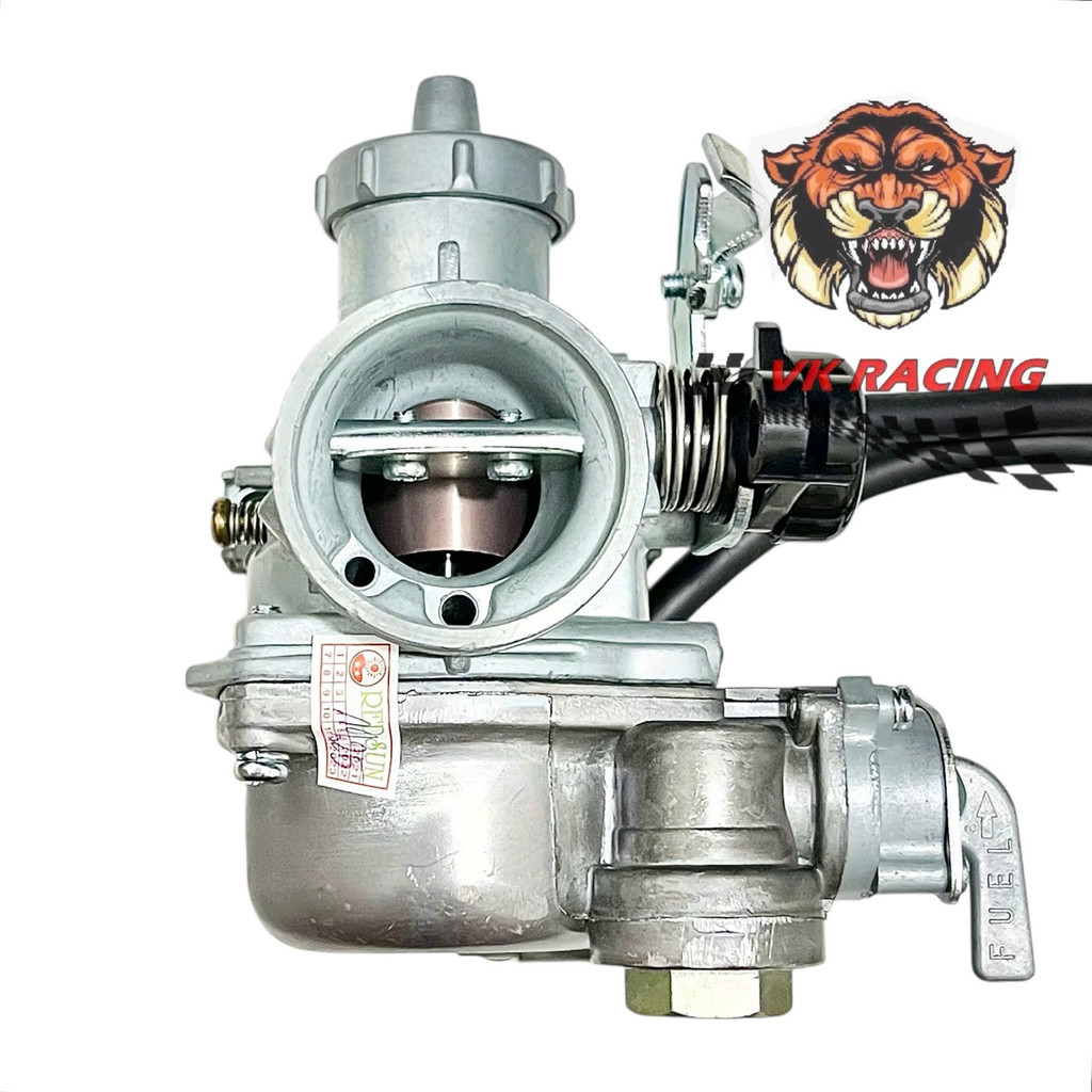 Bình xăng con wave 150cc - chế cho xe độ 57