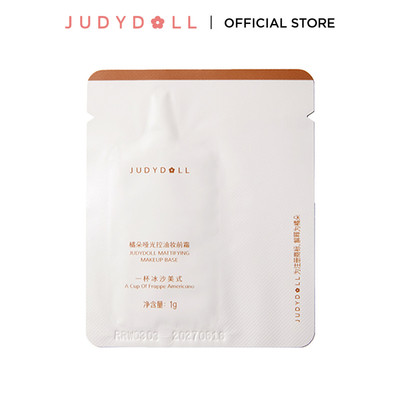 [QUÀ TẶNG] JUDYDOLL MATTIFYING MAKEUP BASE1g