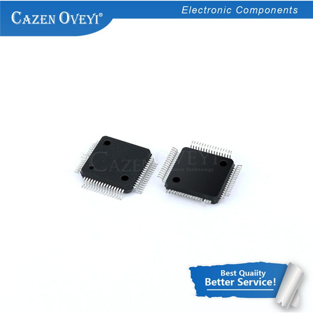 1 Cái / lốc BCM5201KPT BCM5201 BCM5221A4KPT BCM5221 BCM5231 QFP-64 Còn Hàng