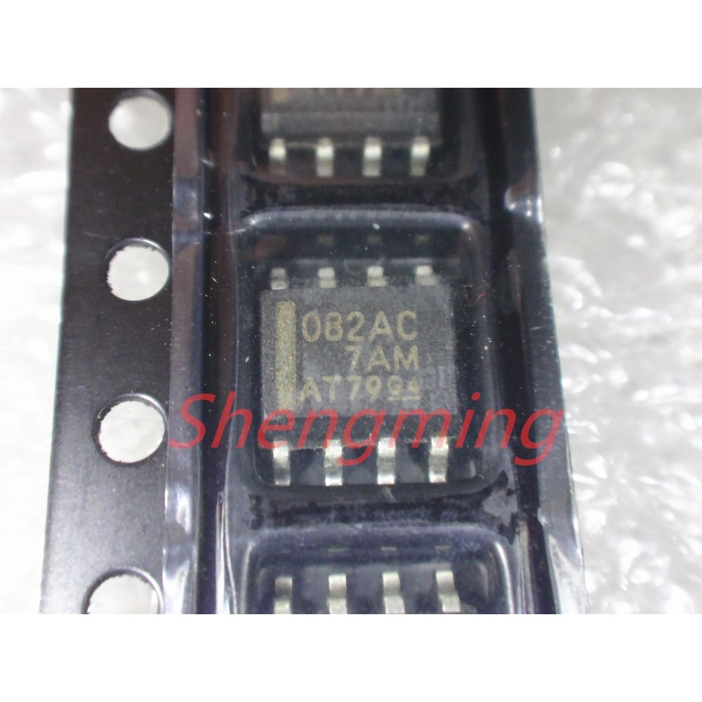 10 Chiếc 082AC TL082AC TL082ACDR TL082ACDT SOP8
