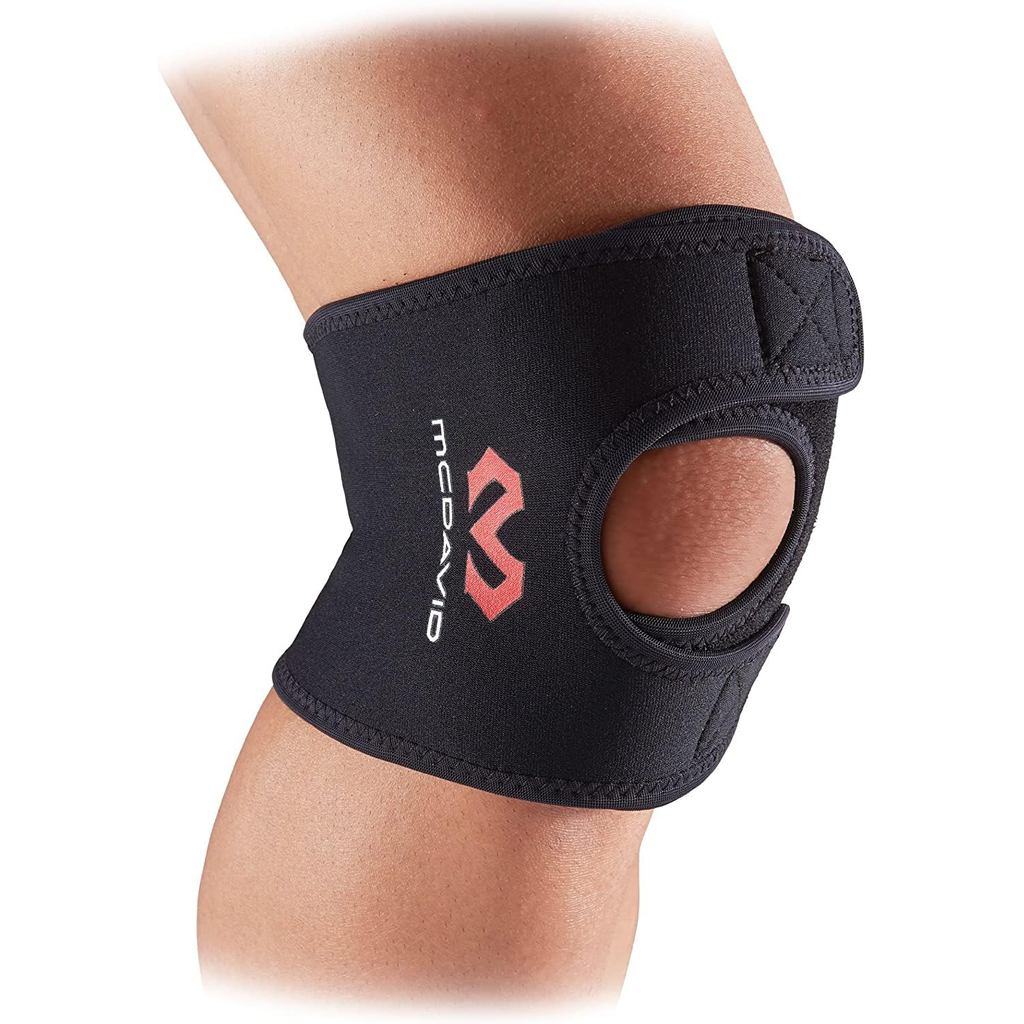 McDavid Knee Wrap Support Band