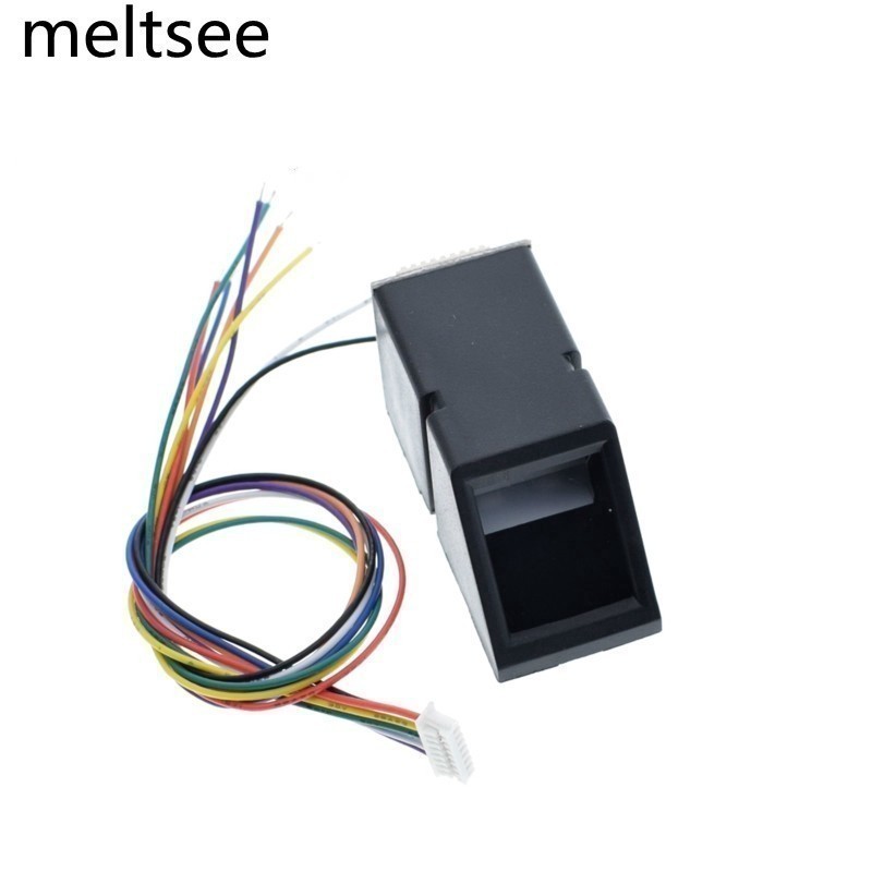 101 Mô đun nhận dạng vân tay As608 cho Arduino