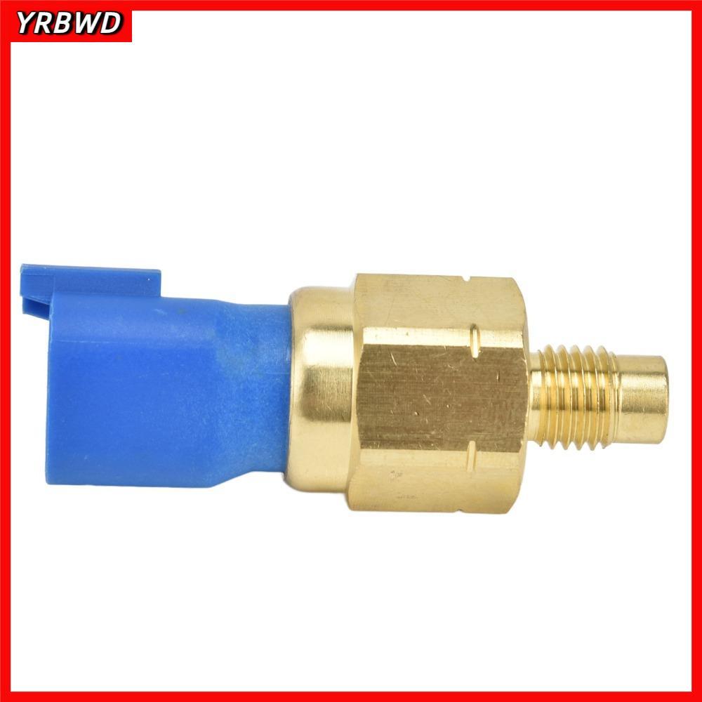Đầu dò nhiệt độ động cơ YRBWD, Cảm biến nhiệt độ nước 320 / 04558 24V, Giao diện tiêu chuẩn Độ nhạy 