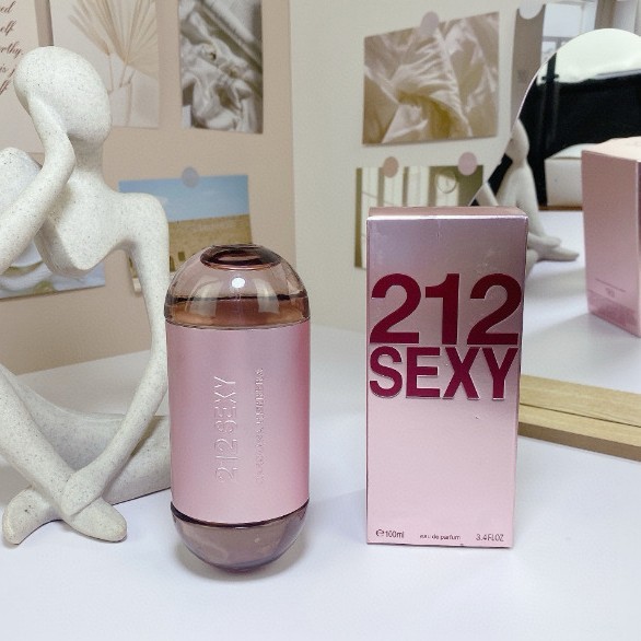 Nước Hoa Việt Nam 212vip Sexy Party 212 Chai Bạc Nước Hoa Nam 212 Đỏ