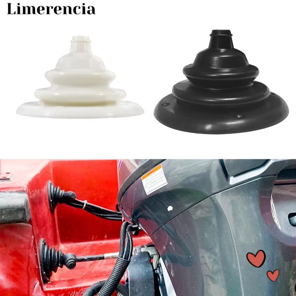 LIMERENCIA Dây Boot, Boot cáp động cơ thuyền chống mài mòn bằng silicon, Tổ chức cáp Du thuyền biển 