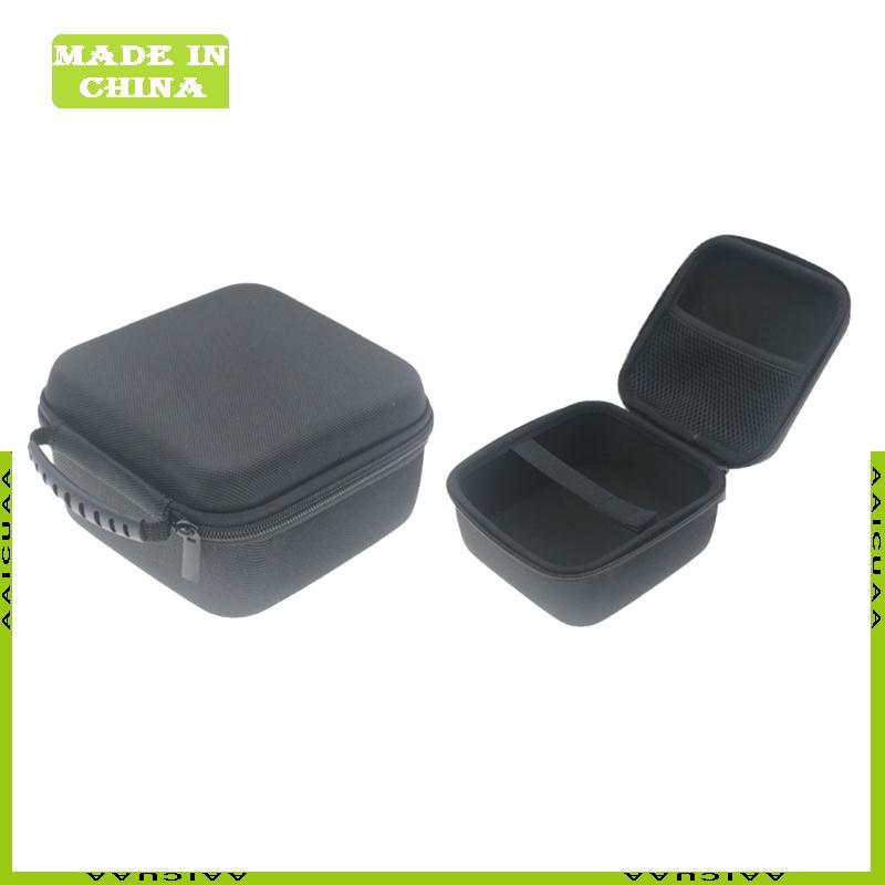 AA Mini Túi Bảo Quản Hộp Đựng Túi Xách Hộp Bảo Vệ Cho Beelink SER6 SER5 R5 EQ59 SEi10 12 Mini PC Phụ