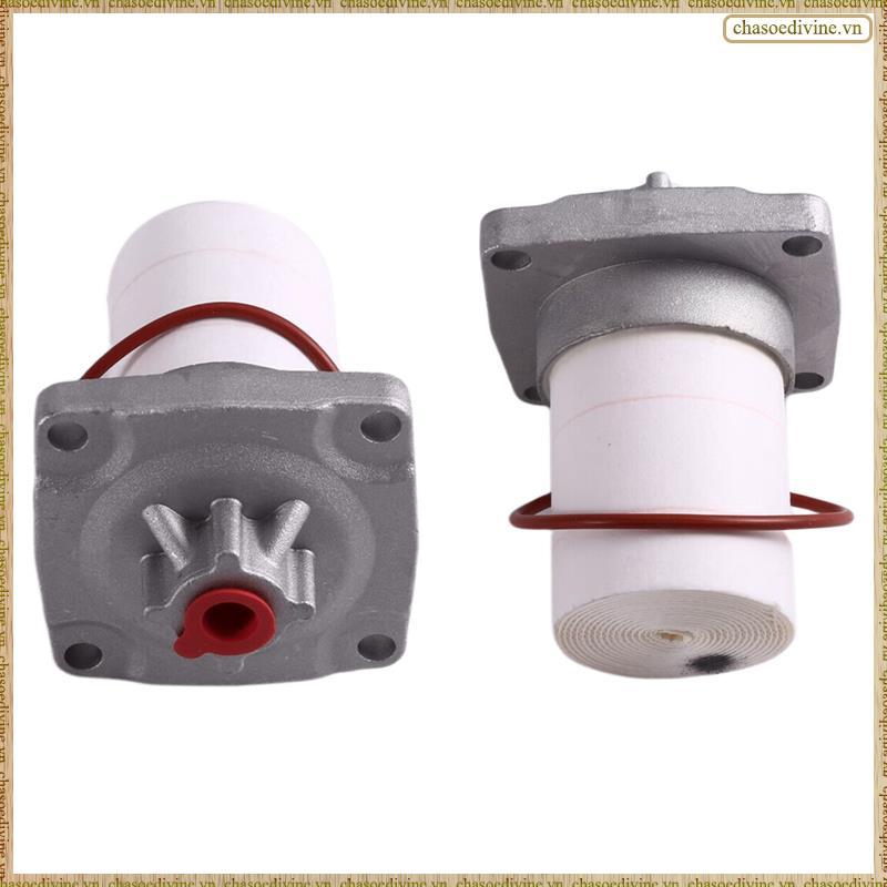 [K O G X] 2 CÁI 23390-0E010 23390-0E011 23390-11231 Bộ lọc cho LX Grid 2015-UP 233900E010