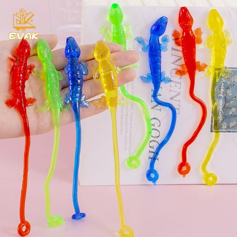 Alittlesetrtu 30 Đồ chơi địa lý đàn hồi cho túi Goodie, Phần thưởng trong lớp học & Tiệc sinh nhật. 