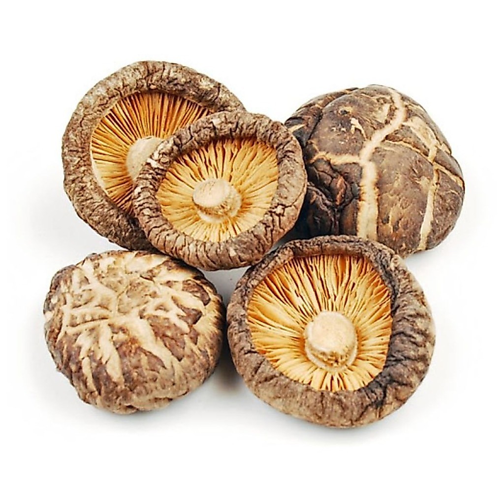 Nấm đông cô khô loại 1kg