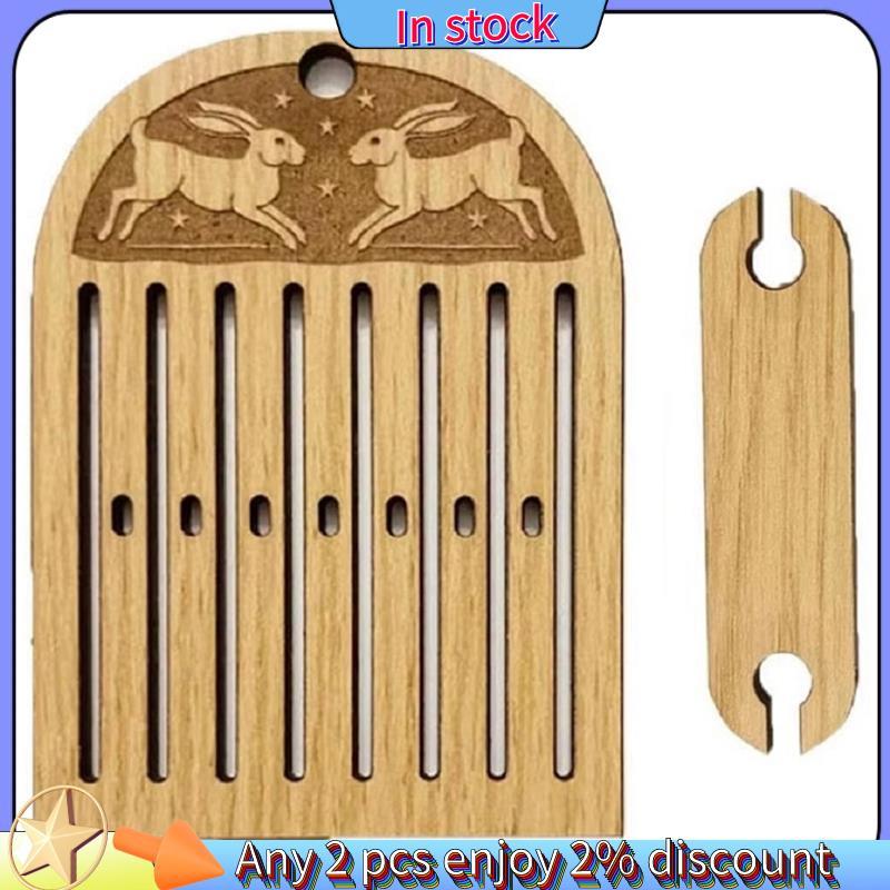 Còn hàng-Bộ dệt thắt lưng bằng gỗ nhỏ dành cho hàng thủ công Huddle cứng nhắc Backstraploom Dây đeo 
