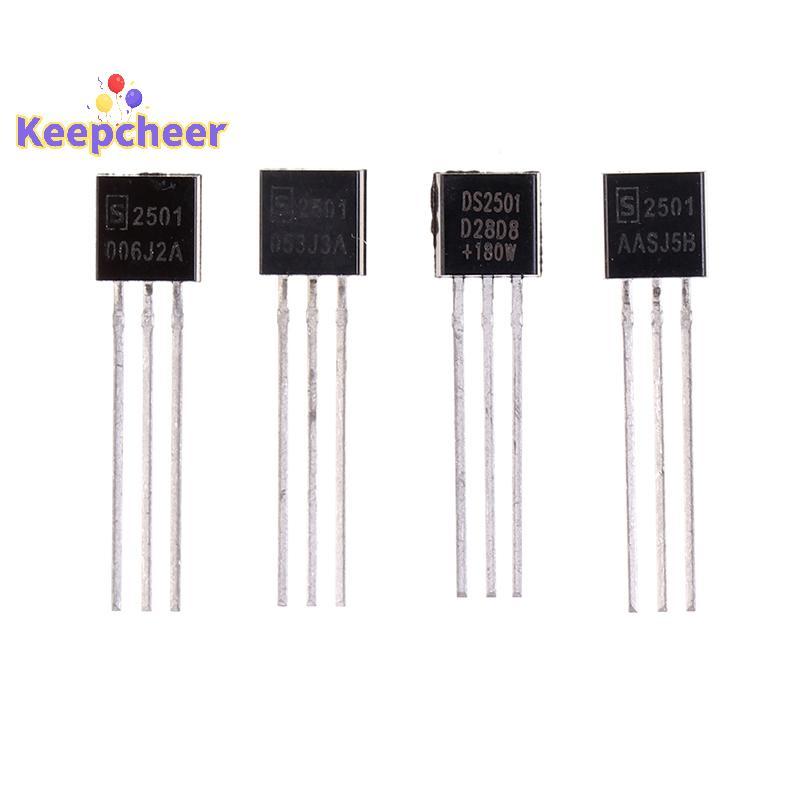 [Keepcheer] 3 CHIẾC DS2501 90W 180W 240W 330W TO-92 Notebook Bộ giải mã nguồn Chip Mới