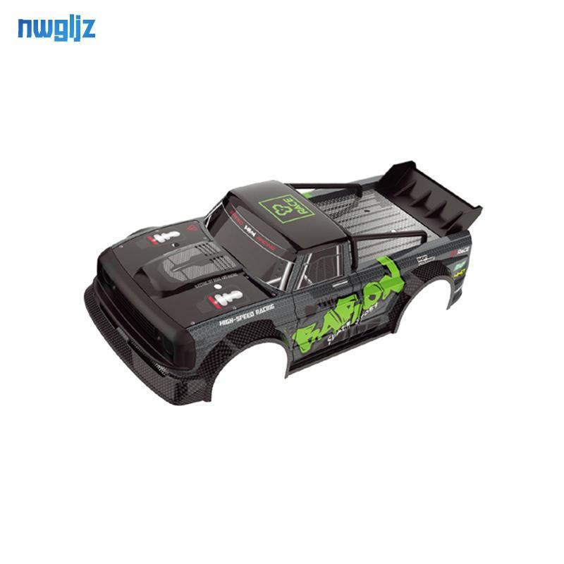RC Thân Vỏ Thay Thế Cho SG-1603 1 / 16 RC Rally Xe Tải Sửa Đổi Các Bộ Phận Nâng Cấp