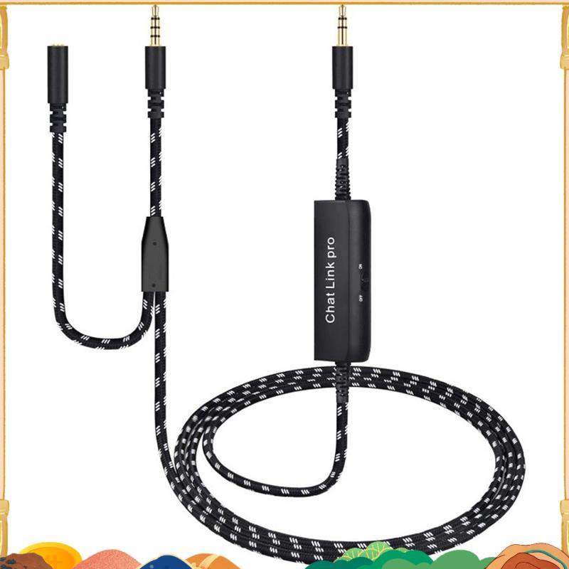 Cáp liên kết trò chuyện Cáp âm thanh cho HD60 HD60S HD60S + HD60 4K60 ffefhrudh