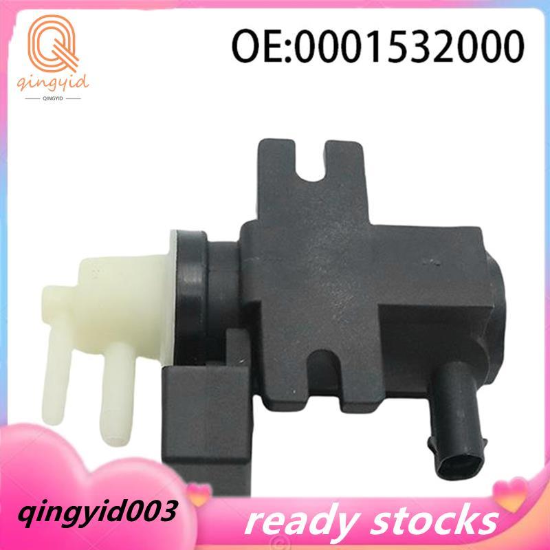0001532000 Van điện từ điều khiển Turbo Boost cho - 2.0 CDI W447 OM654 E400d W213 OM656 A0001532000