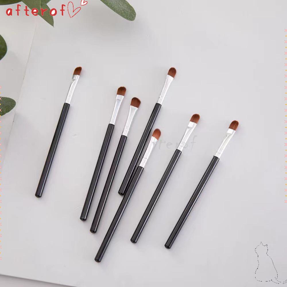 AFTEROF Phototherapy Pen DIY Eye Shadow Brush Beauty Tool Painting Pen