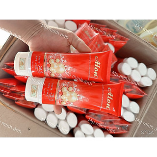 sữa rửa mặt alon 120gr ( Mẫu Mới ) giá lẻ 1 tuýp
