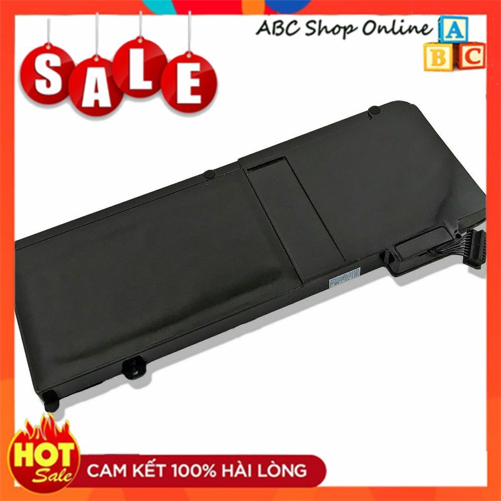 Pin MB A1322 A1278 Original Battery Pro 13'' A1278 Mid 2009 2010