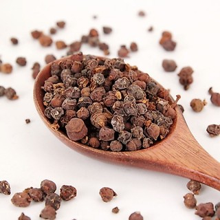 Ngũ Vị Tử sấy khô 100 gram.
