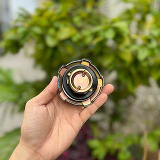 Nắp bình xăng xe máy CD