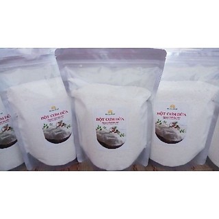 Cơm dừa sấy khô 100gr
