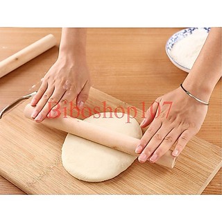 💥💥Cây cán lăn bột gỗ  [SIEU HOT]💥💥