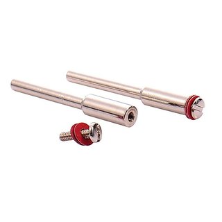 Trục Lắp Lưỡi Cắt Φ3mm