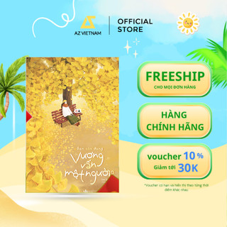 Sách - Bạn Còn Đang Vương Vấn Một Người?